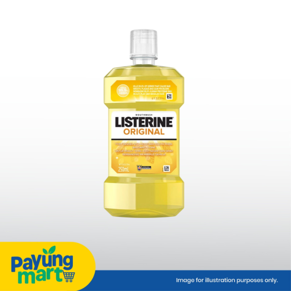 Listerine Original