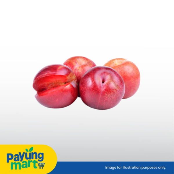 Laetitia Plum