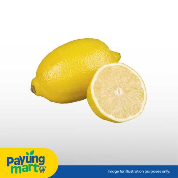 Lemon