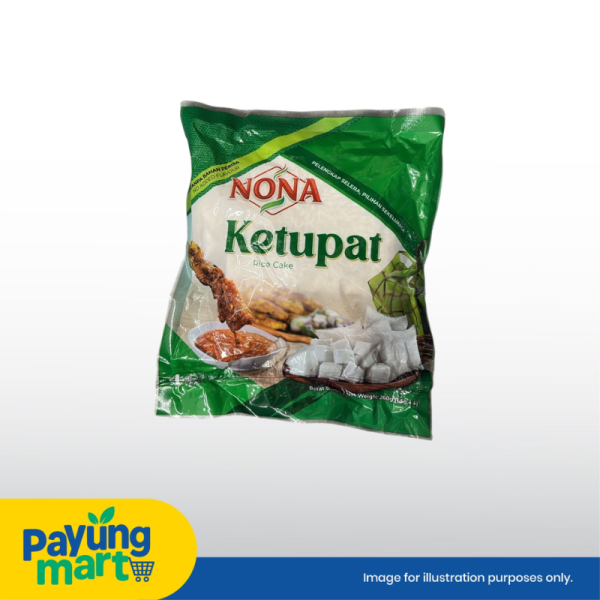 Nona Ketupat