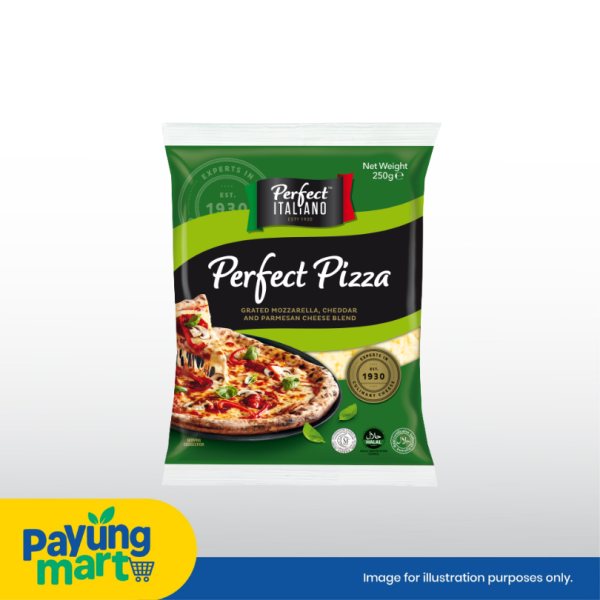 Perfect Italiano Perfect Pizza