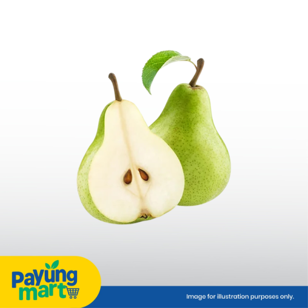 Packham Pear