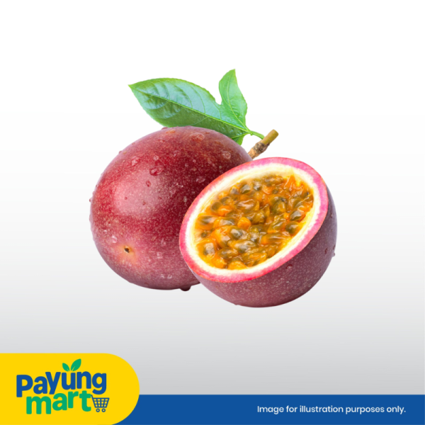 Passion Fruit