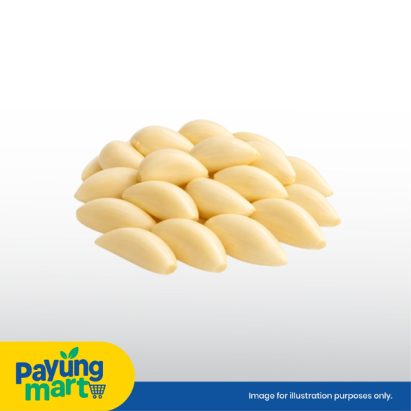 Peeled Garlic
