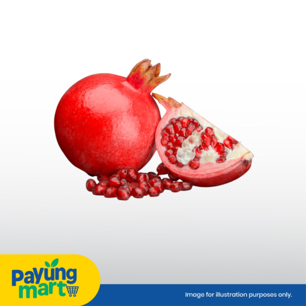 Pomegranate