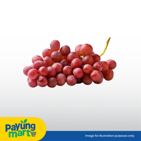Red Grape
