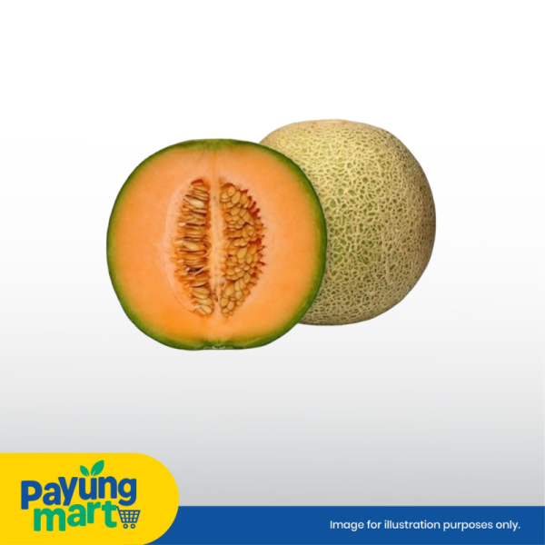 Rock Melon