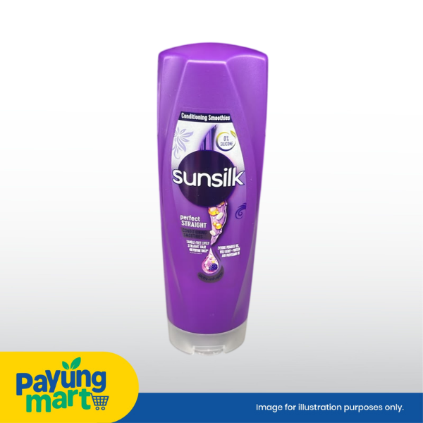 Sunsilk Perfect Straight Conditioner