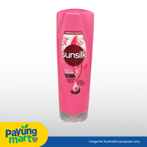 Sunsilk Smooth Manageable Conditioner
