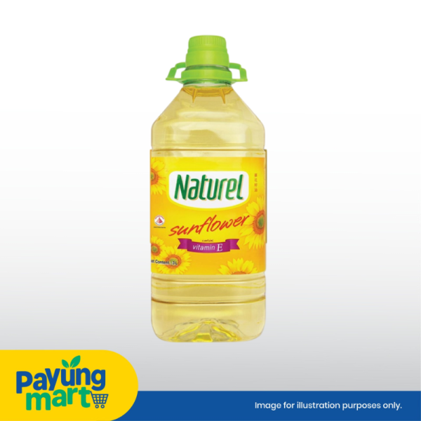 Naturel Sunflower