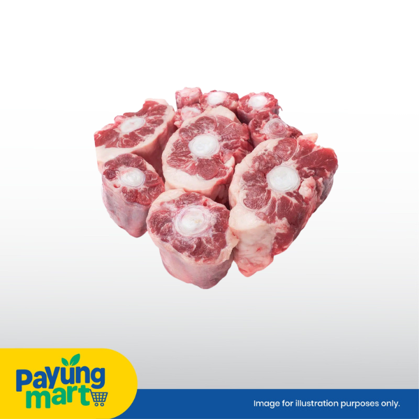 Beef tail Beef Tail - Image 1