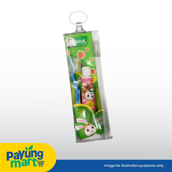 Darlie Travel Kit Strawberry